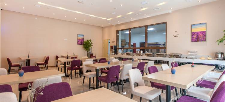 麗枫酒店(随州文峰店)图片