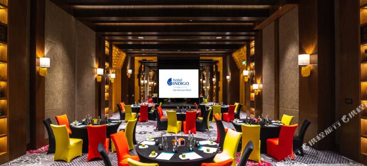 巴厘岛水明漾海滩英迪格酒店(Hotel Indigo Bali Seminyak Beach)图片