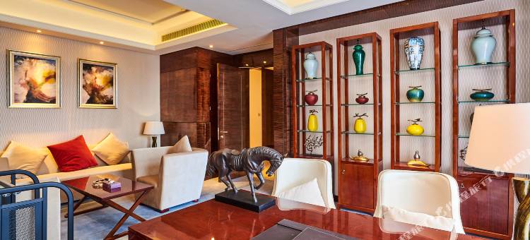 沙县君华大酒店图片