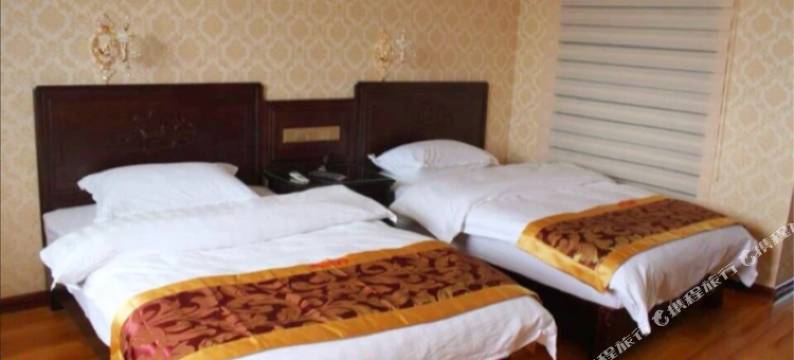 腾冲新纪元酒店图片