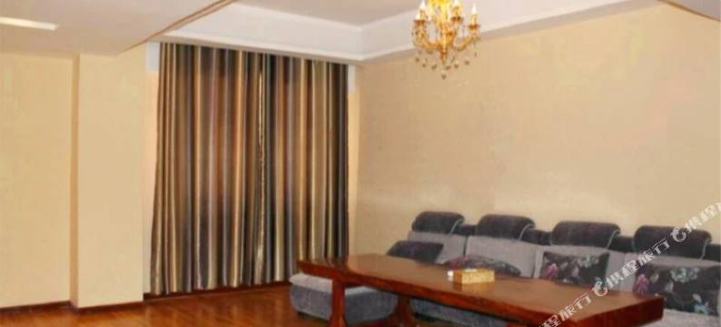 腾冲新纪元酒店图片