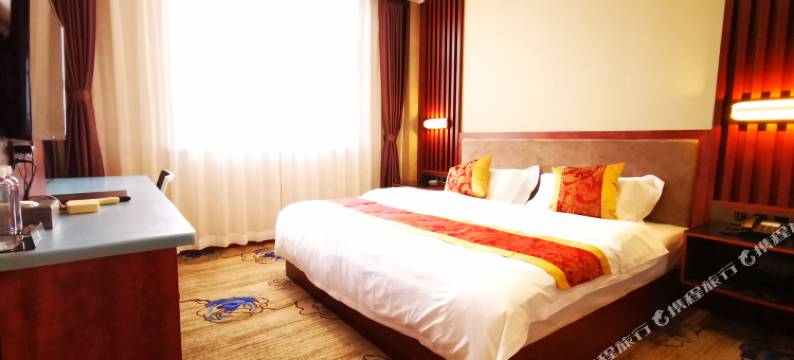 彰武恒悦宾馆图片