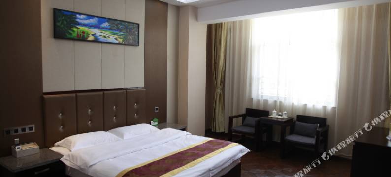 临沧永安公寓图片