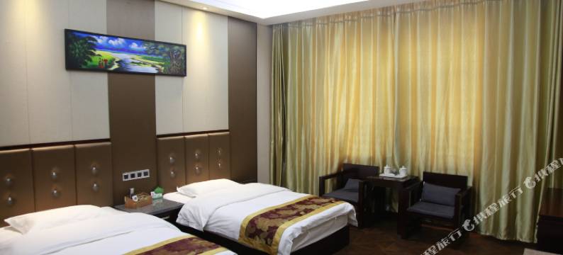 临沧永安公寓图片