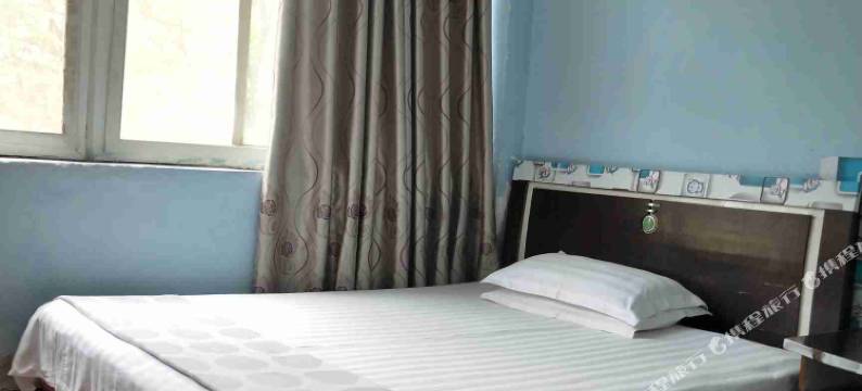 青年驿站(武汉传媒学院武汉软件工程职业学院店)图片