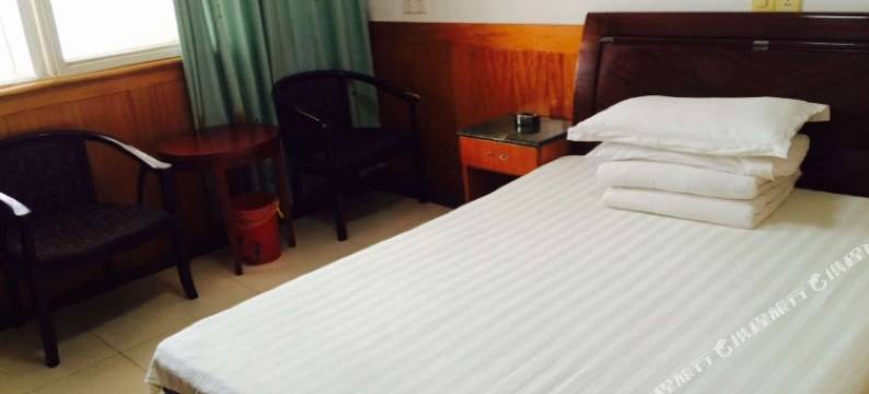 江阴宏运招待所图片