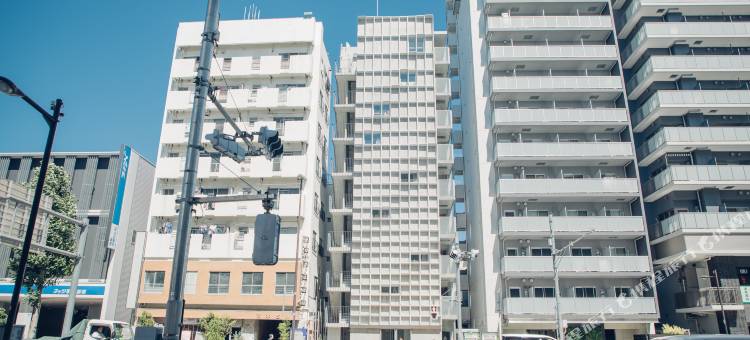 DOMO酒店(DOMO Hotel)图片