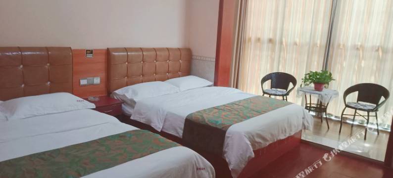 株洲玥玥客栈图片