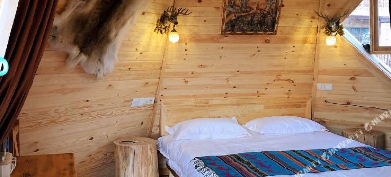 莫尔道嘎米阔鲁庄园图片