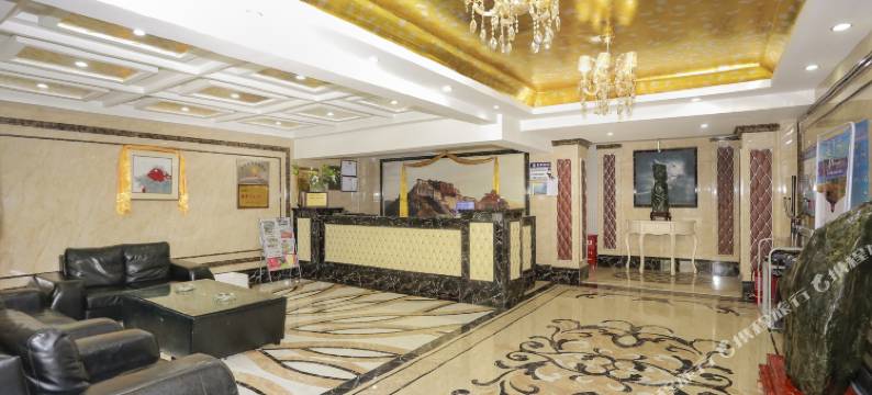 共和瑞和庄园宾馆图片