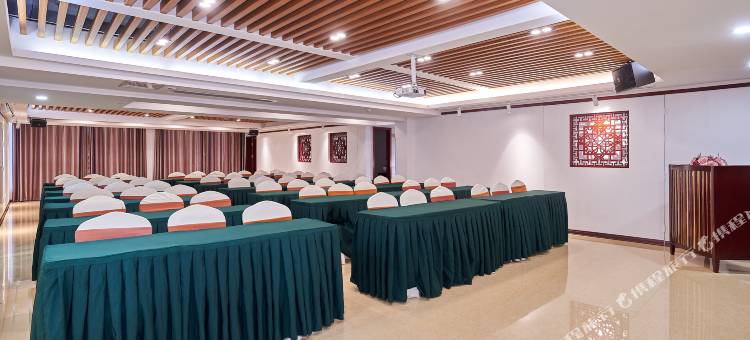 平潭万得福华美达酒店(龙王头沙滩店)图片