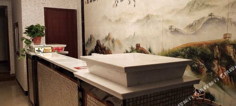 灵台舒馨宾馆图片