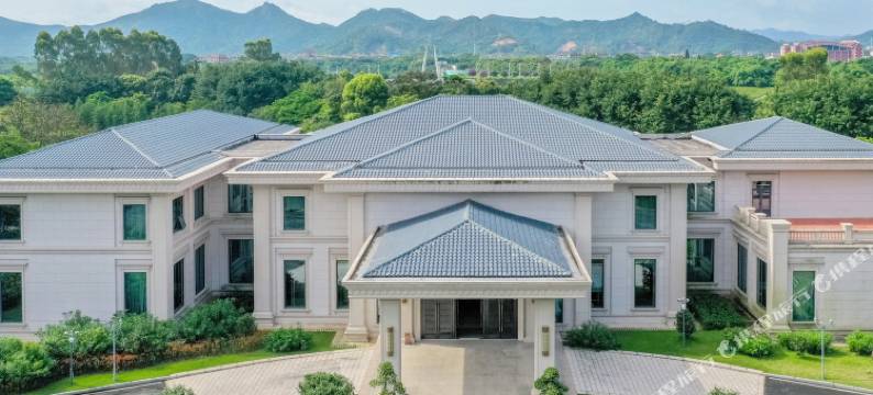 漳州漳浦东南花都温泉酒店图片