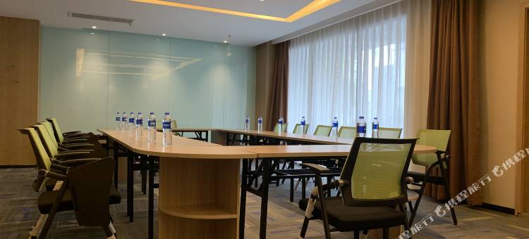 美豪酒店(成都春熙路太古里店)图片