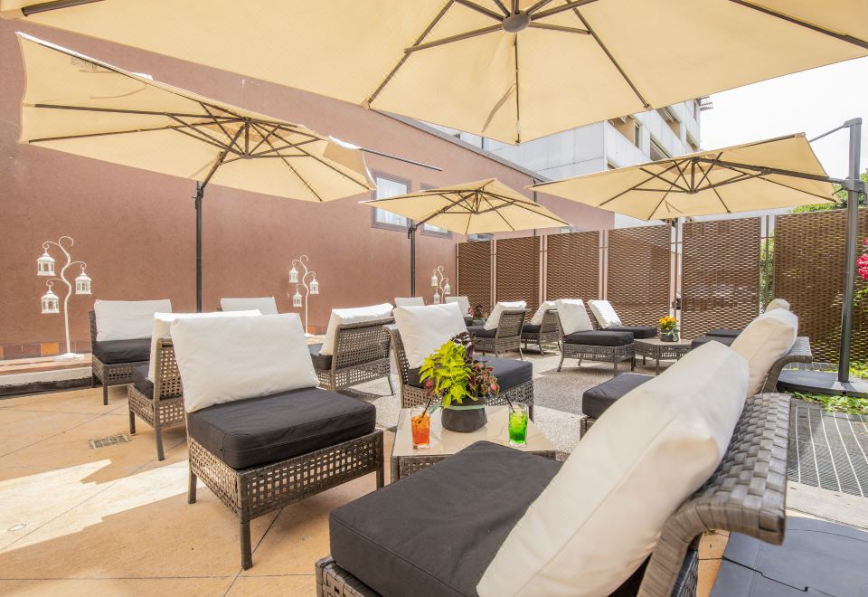 Hotel Palace Verona Hotel Overview