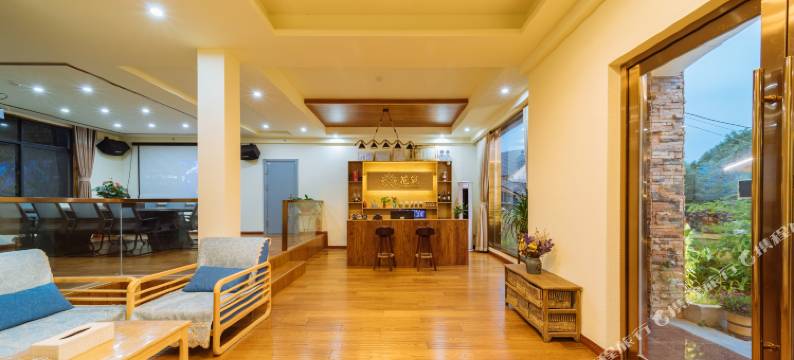 莫干山悦儿小筑山庄图片