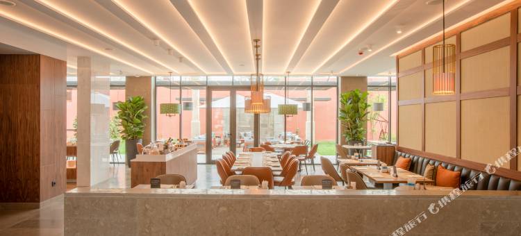 NH波尔图花园酒店(NH Porto Jardim)图片