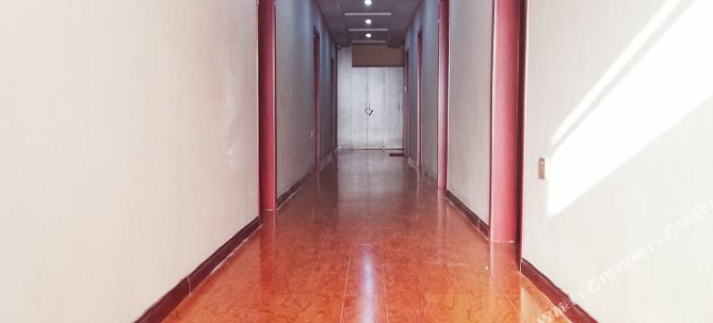 交城威兴客栈图片