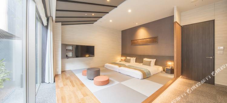 东急STAY京都三条乌丸(Tokyu Stay Kyoto Sanjo-Karasuma)图片