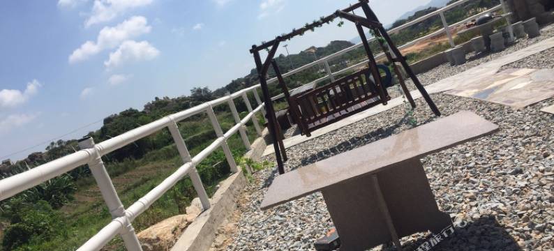 平潭象鼻湾8号民宿图片