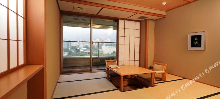 日胜生加贺屋国际温泉饭店图片