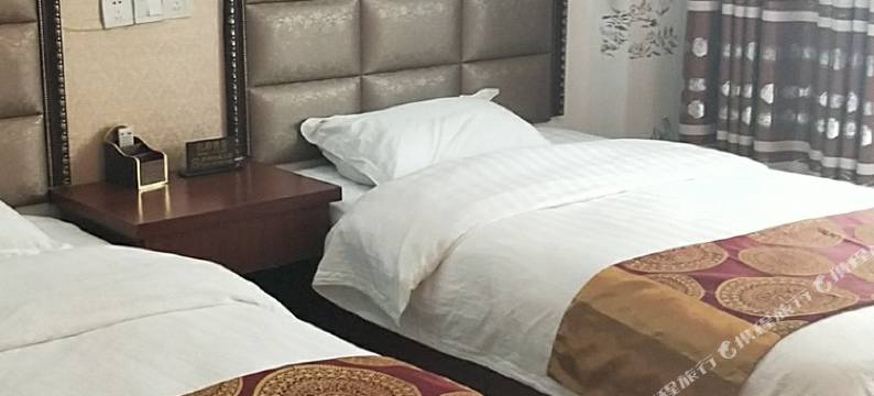 神农架雅居民宿图片