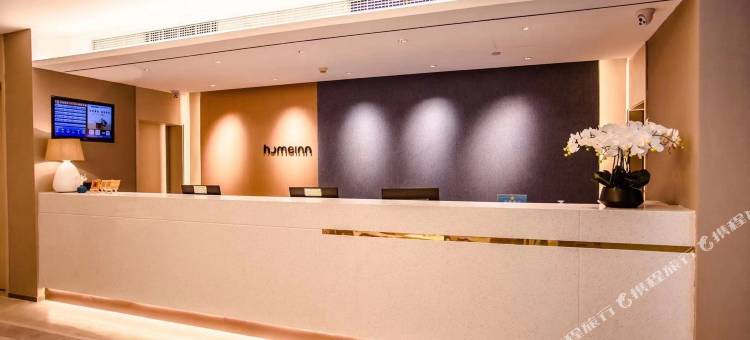 如家酒店.neo(新乡平原路店)图片