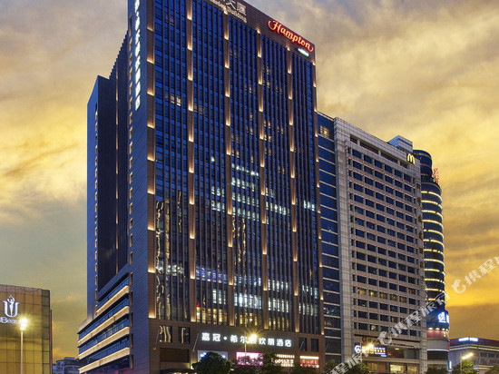 广州珠江新城嘉冠国际酒店