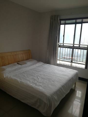 西安季老师之家公寓