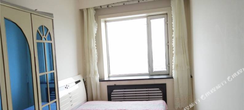 黑河火山奇观民宿图片