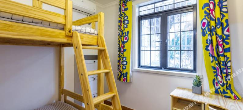 上海花舍1公寓(24号店)图片