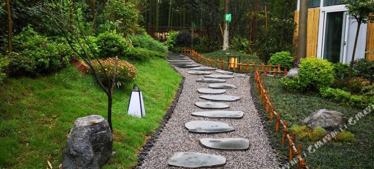 兴文闲云庭民宿图片