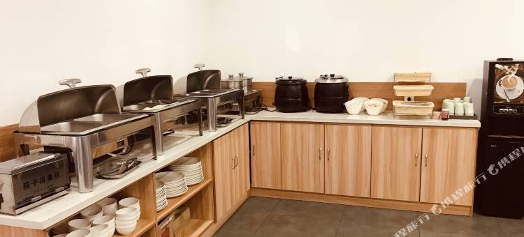 华舒酒店(嘉兴丝绸工业园店)图片