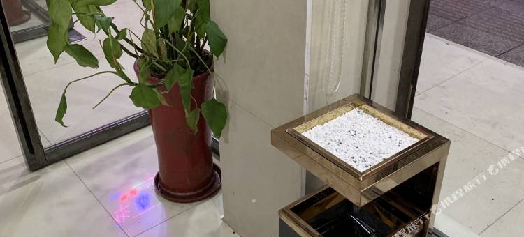永兴永泉宾馆图片