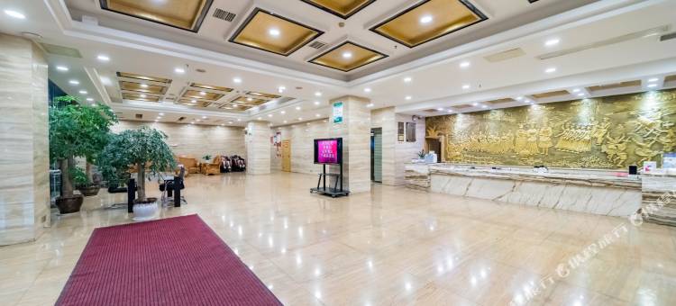 凯里金冠酒店图片