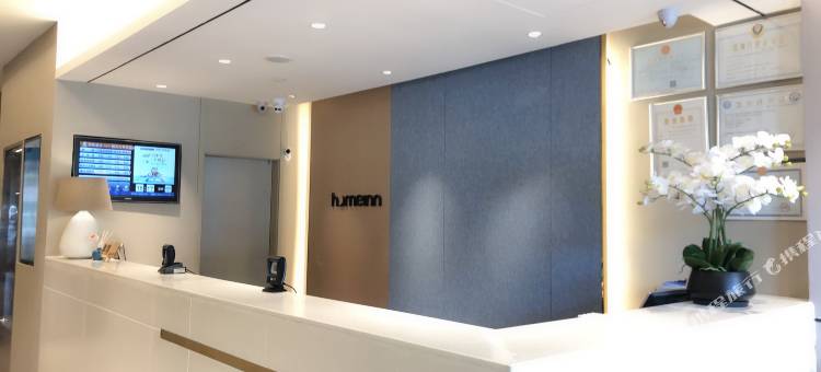 如家酒店·neo(韶关东站百年东街店)图片