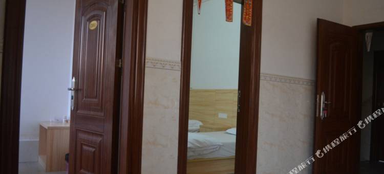 防城港鸥墩渔家客栈图片