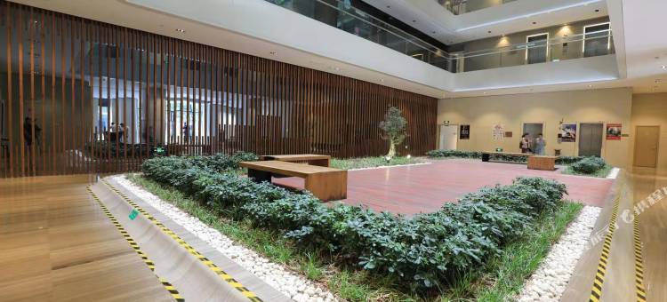 南京雨花客厅公寓(3号店)图片