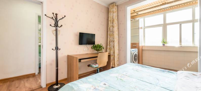 西安我行我宿刘公寓(3号店)图片