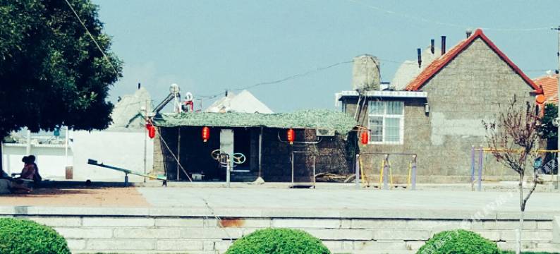 尹诗财特色民宿(津海街分店)图片