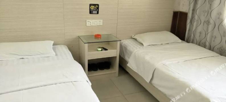 秭归旅悦快捷酒店图片