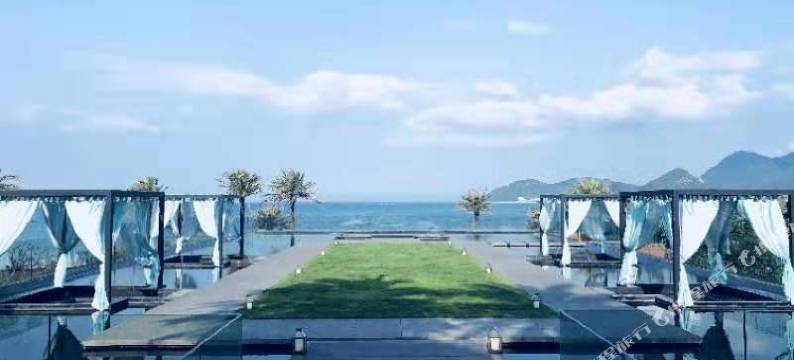 深圳大鹏春风十里客栈图片