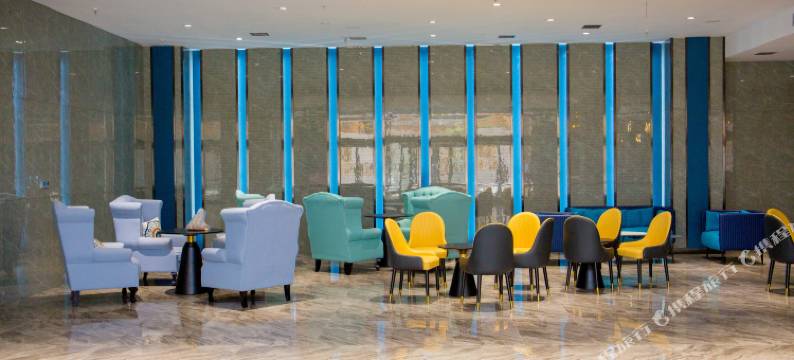 诸城丽景逸林酒店图片