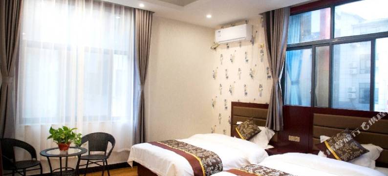 眉县鑫意酒店图片