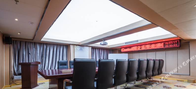 贵阳宾登酒店图片