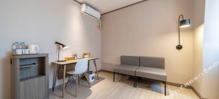 汉庭酒店(上海交大江川路地铁站二店)图片