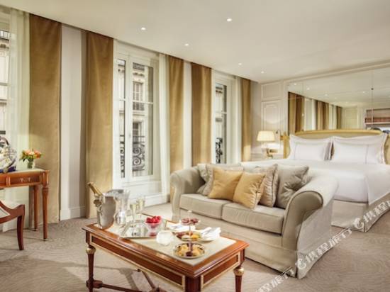 巴黎輝煌皇家酒店