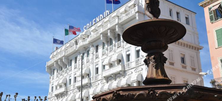 锦绣大酒店(Splendid Hotel Cannes)图片