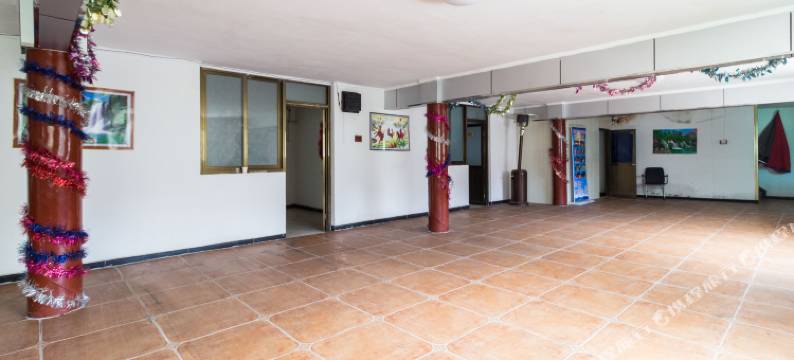 狼牙山镇山下第一庄酒店图片