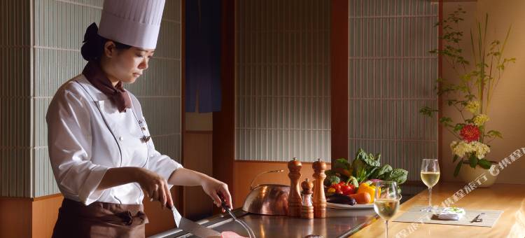 鸟羽国际酒店-潮路亭(Toba International Hotel Shiojitei)图片